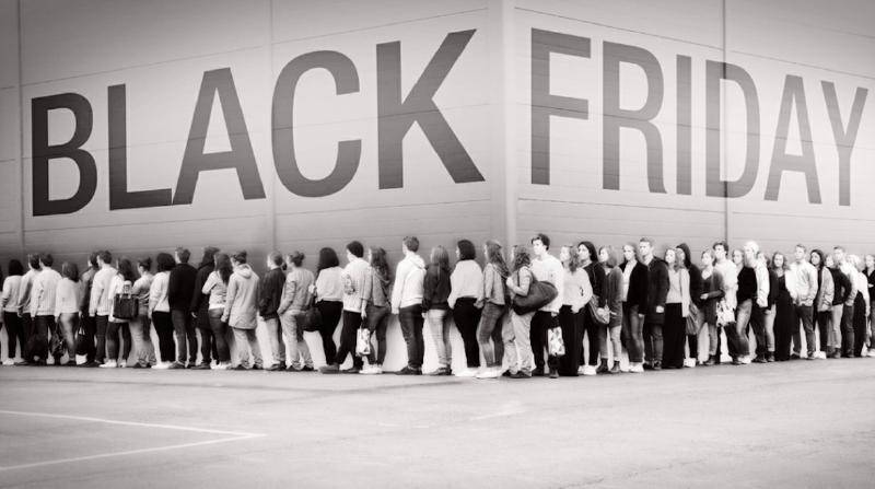 Crack the Code: Insider Tips for Snagging the Best Black Friday Deals