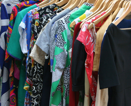 Revitalize Your Wardrobe: Essential Closet Decluttering Tips for a Fresh Start