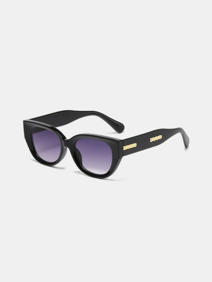 Cali Vibe Polycarbonate Frame Sunglasses