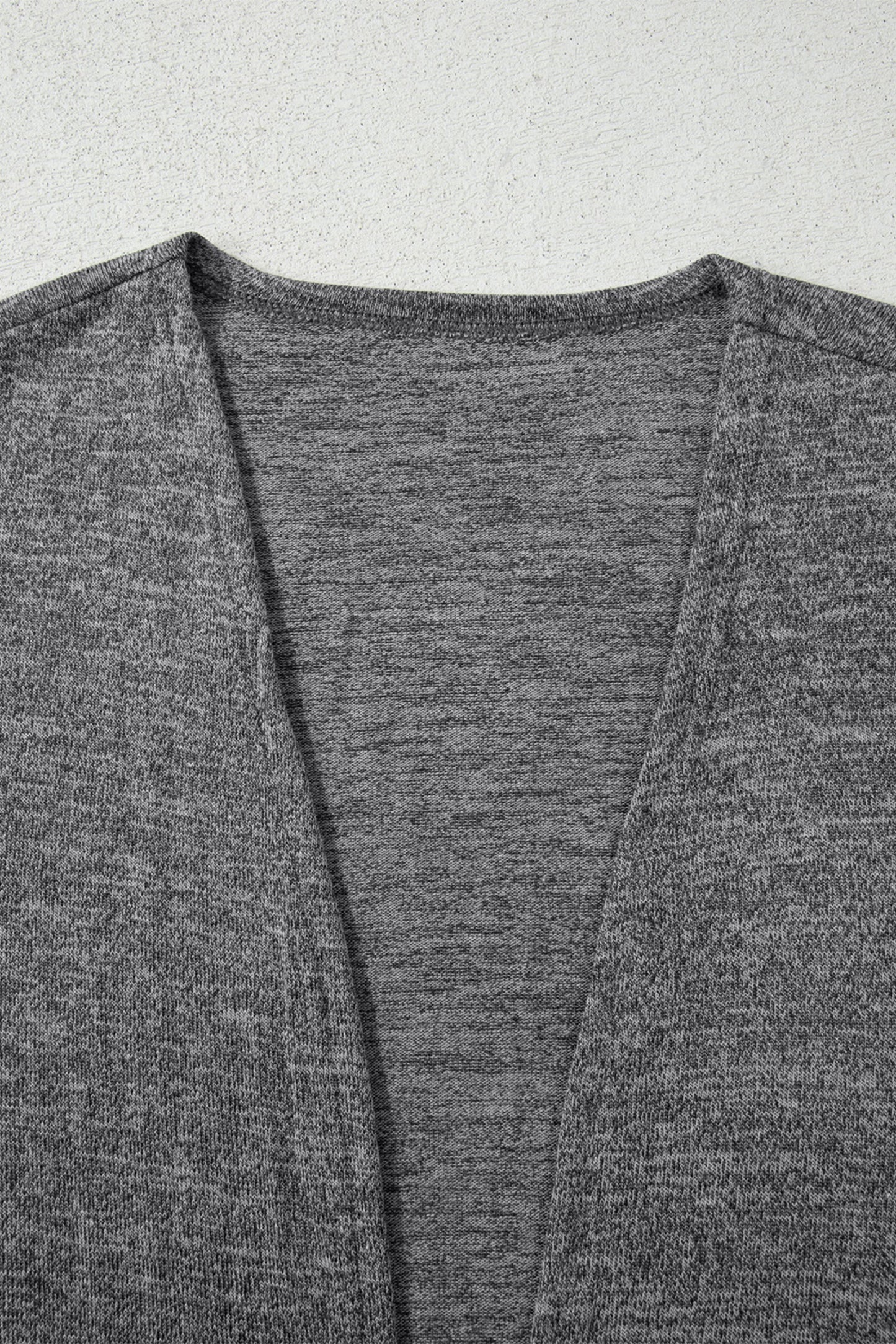 Duster Cardigan T-Shirt & Pants Lounge Set