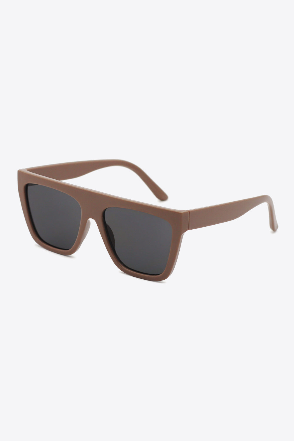 Bronze Goddess UV400 Polycarbonate Wayfarer Sunglasses