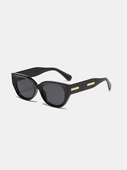 Cali Vibe Polycarbonate Frame Sunglasses