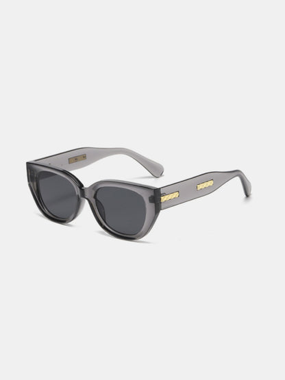 Cali Vibe Polycarbonate Frame Sunglasses