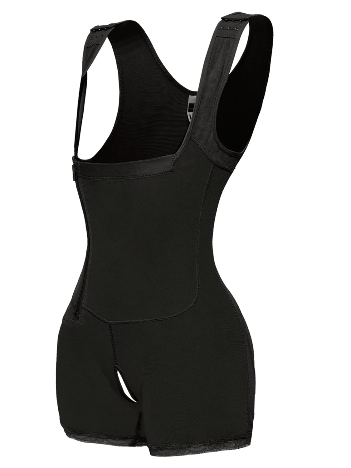 Allure Flex Wide Strap Shapewear