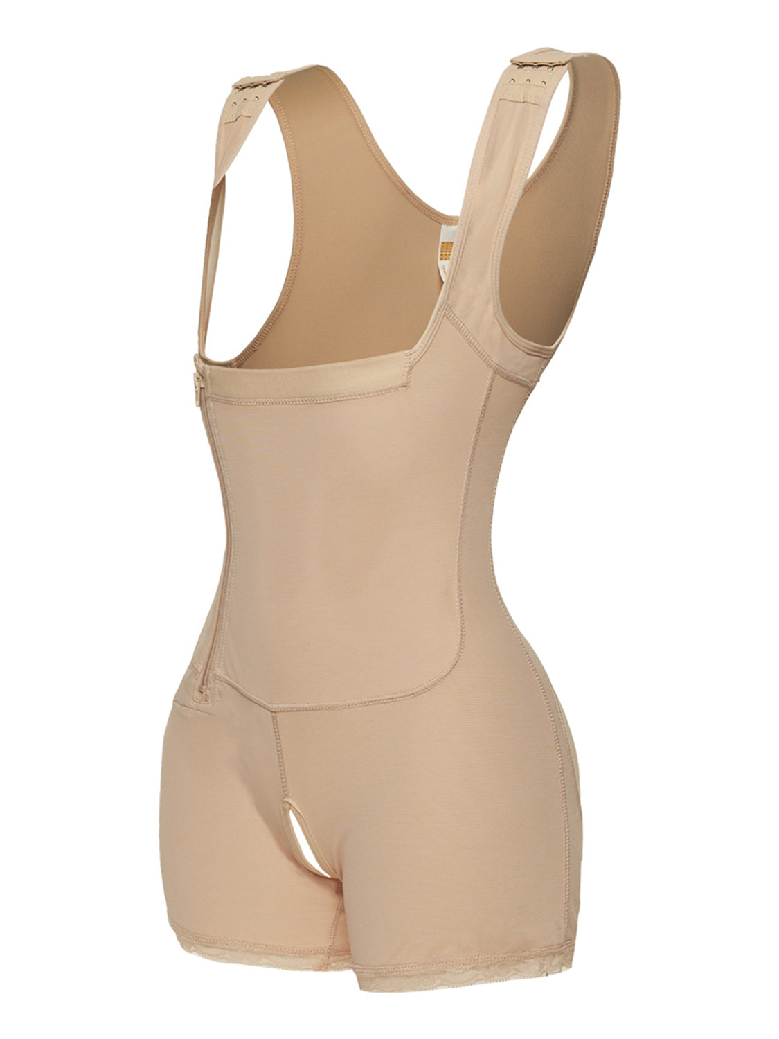 Allure Flex Wide Strap Shapewear