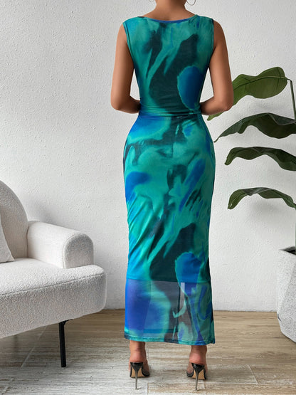 Maria Tank Dress