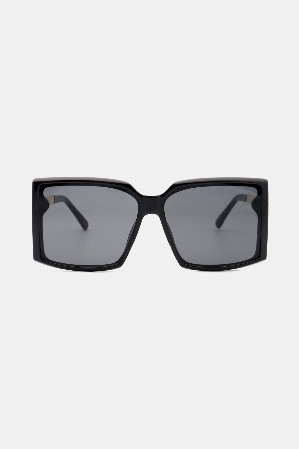 Diva Polycarbonate Frame Square Sunglasses