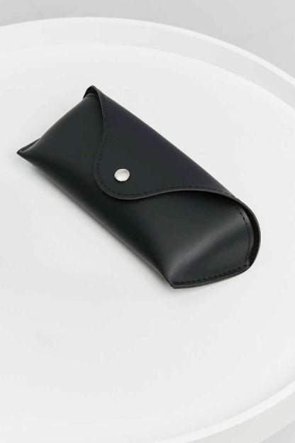 Shady Squares Polycarbonate UV400 Sunglasses