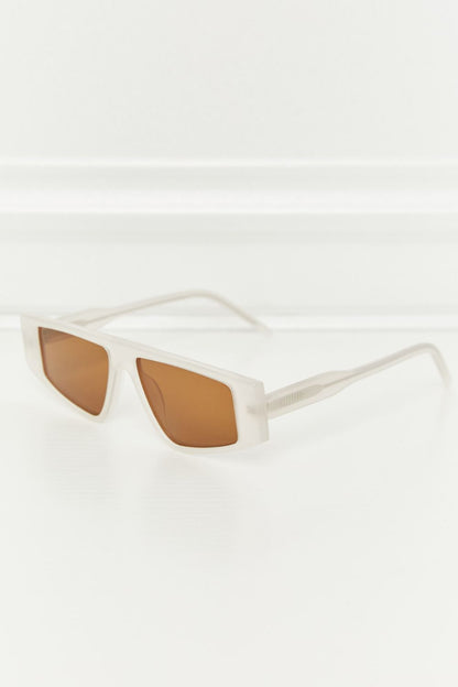 For the Plot Geometric TAC Polarization Lens Sunglasses