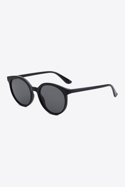 Miss Me Polycarbonate Frame Sunglasses