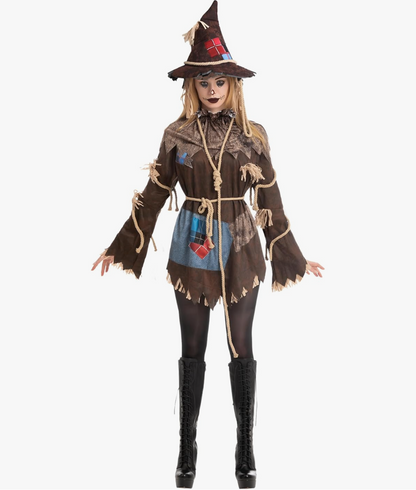 Scarecrow Costume