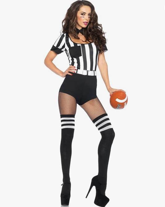 Referee Costume