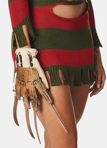 Miss Krueger Costume