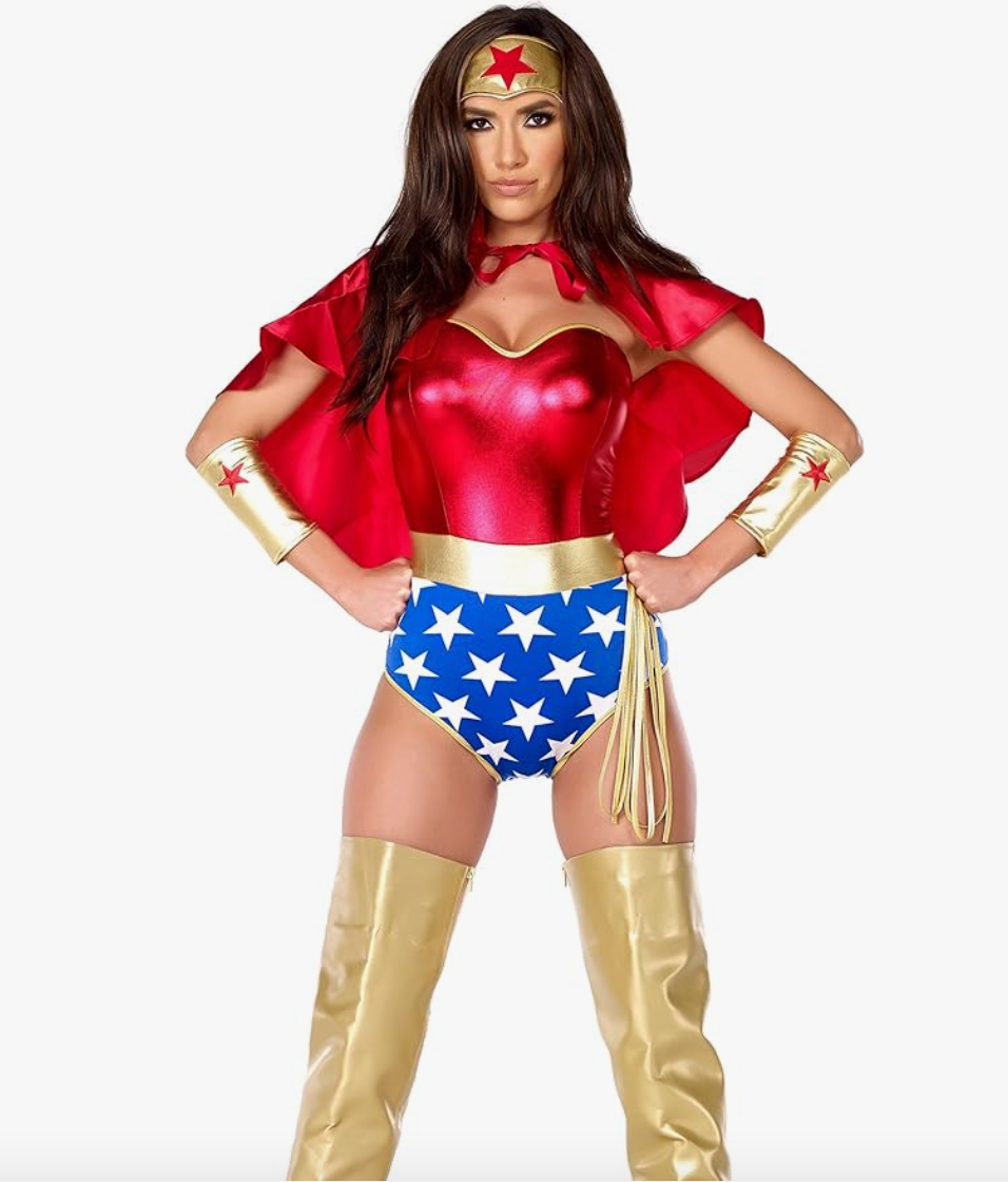 WW Costume