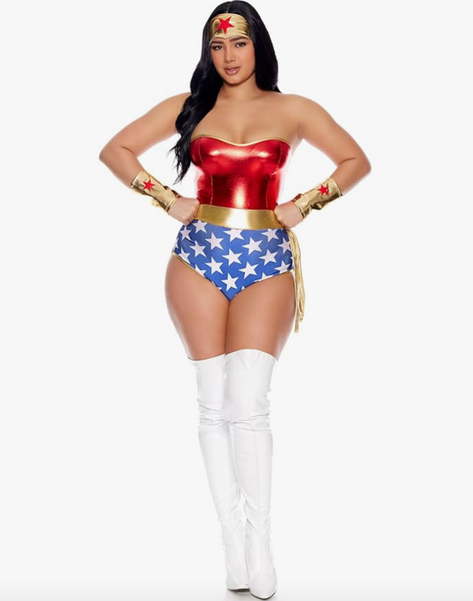 WW Costume