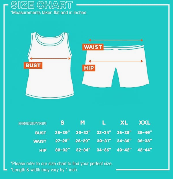 Ripple Junction Hooters Costume