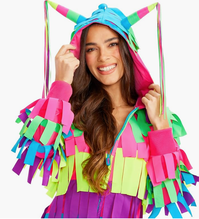Piñata Costume