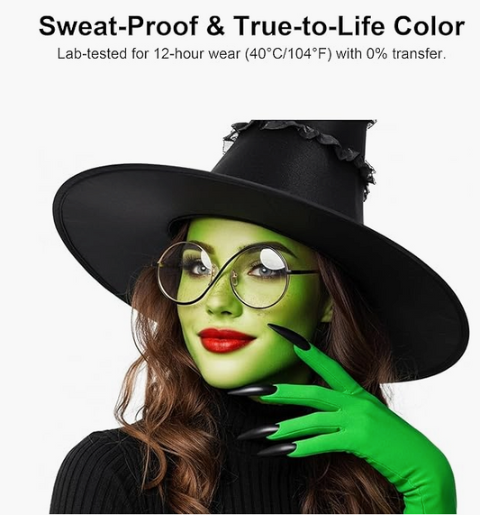 Elphaba Costume Women