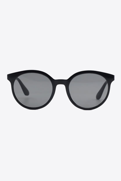 Miss Me Polycarbonate Frame Sunglasses