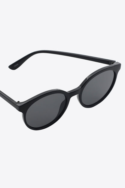 Miss Me Polycarbonate Frame Sunglasses