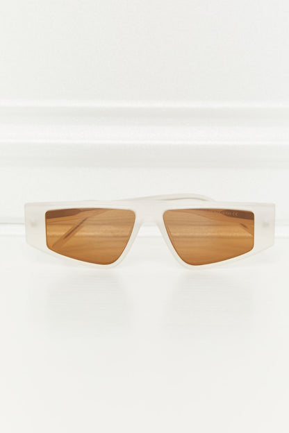 For the Plot Geometric TAC Polarization Lens Sunglasses
