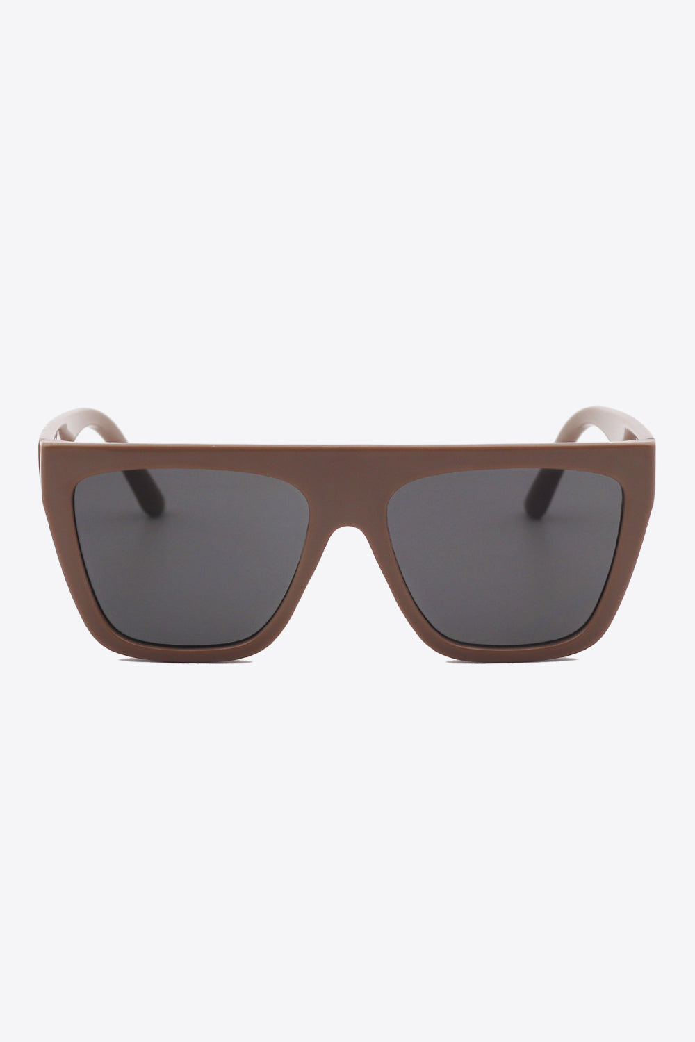 Bronze Goddess UV400 Polycarbonate Wayfarer Sunglasses