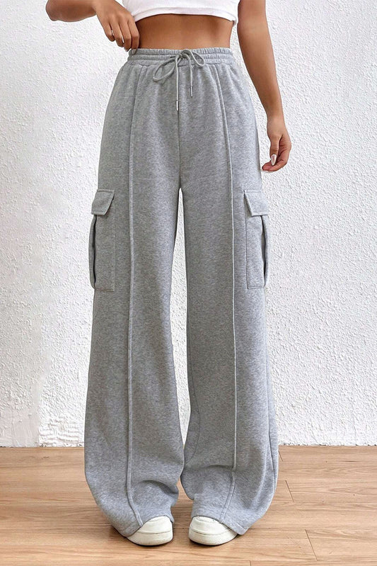 My Favorite Grey Sweatpants Pants