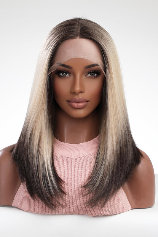 Arianna Synthetic Wig