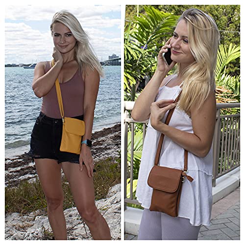 Roomy crossbody bags sale