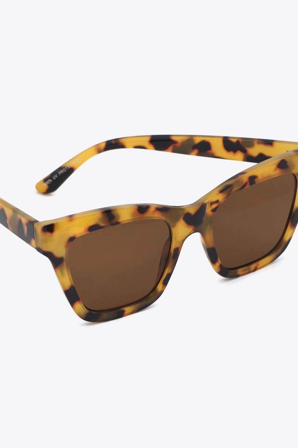 Too Chic UV400 Sunglasses