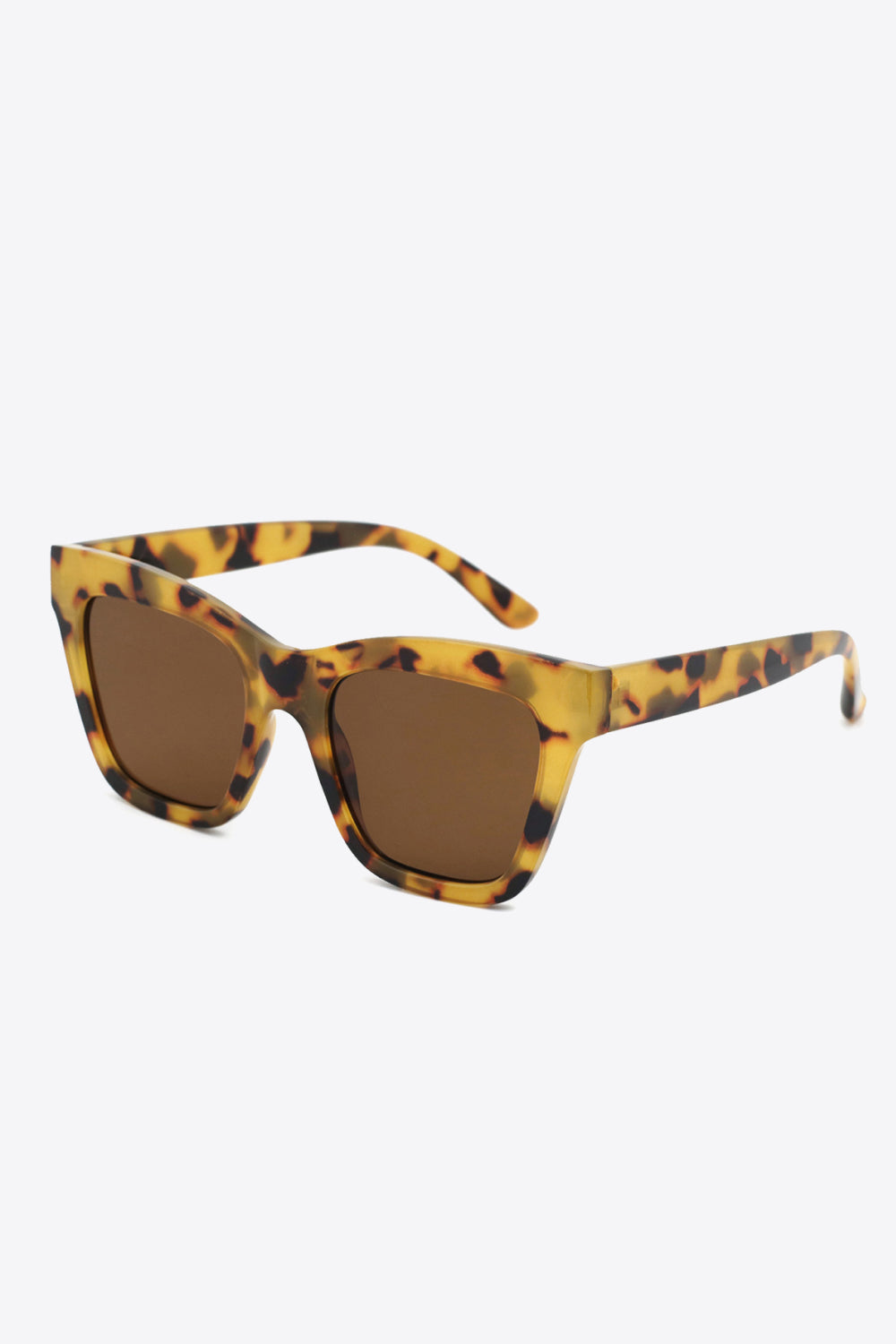 Too Chic UV400 Sunglasses
