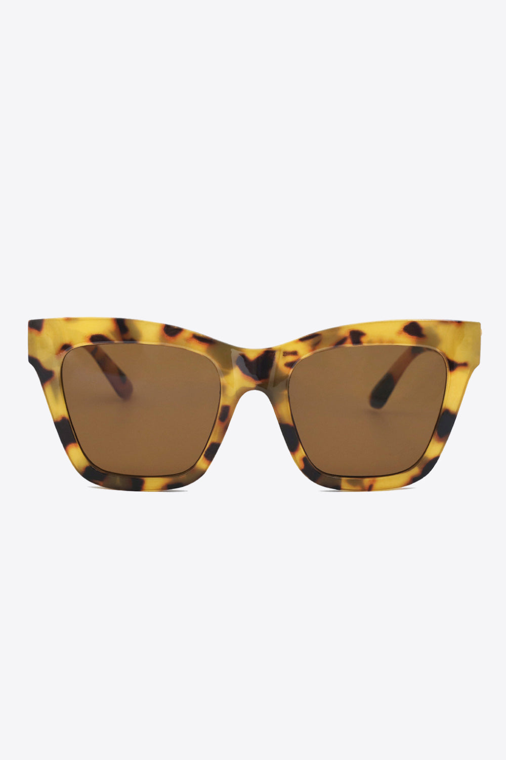 Too Chic UV400 Sunglasses