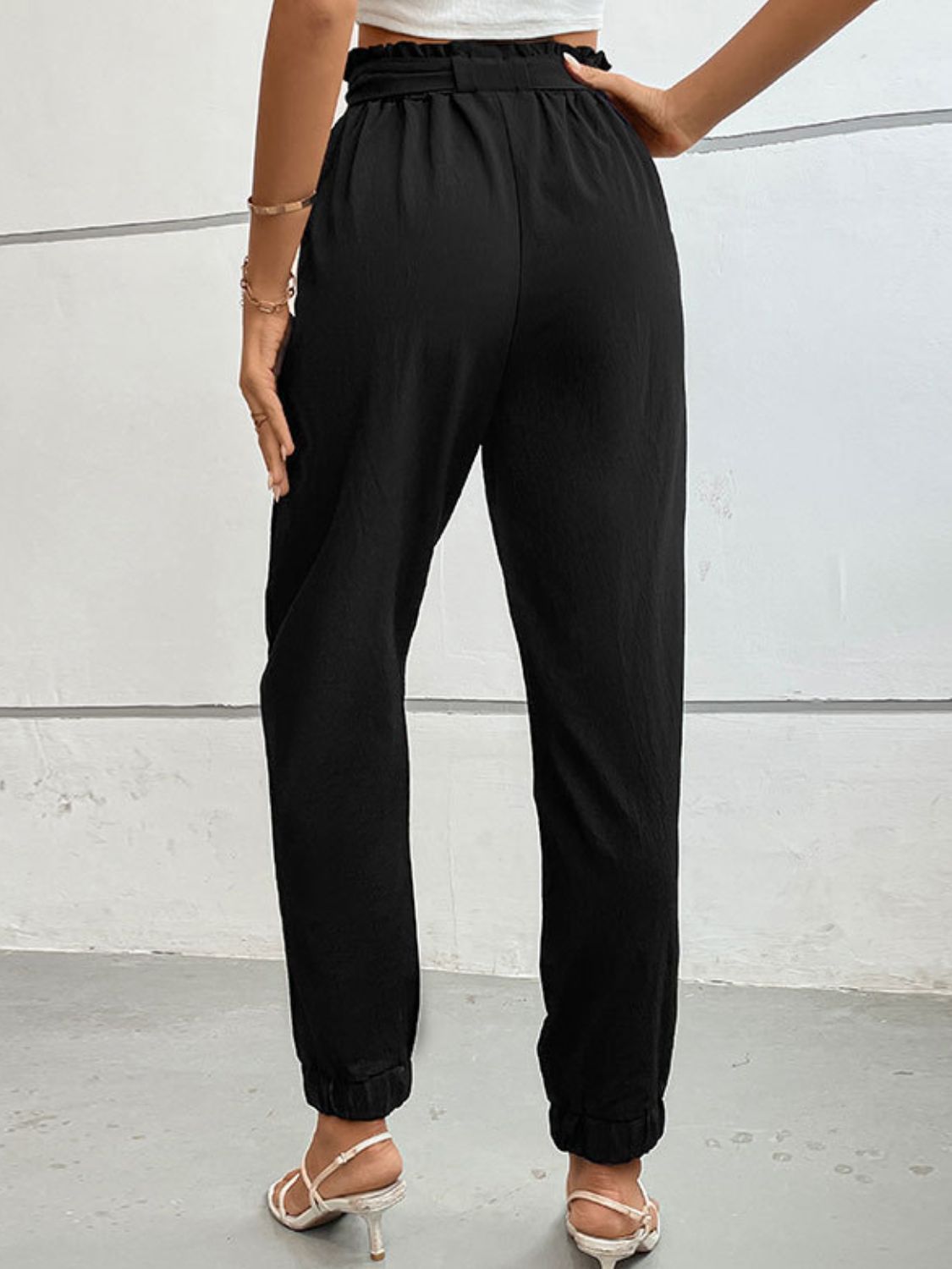 Tierra Pants