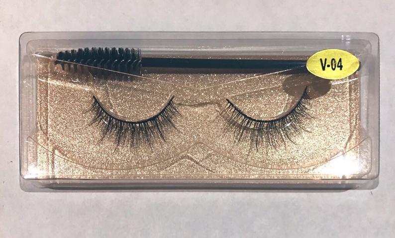 Hottie Lash Pack